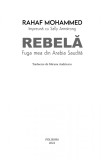 Rebela, Rahaf Mohammed