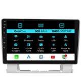Cumpara ieftin Navigatie Dedicata Opel Astra J (2010 - 2015), 9Inch, 6Gb Ram, 128Gb Stocare, Carplay