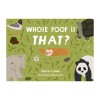 Whose Poop Is That?