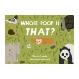 Whose Poop Is That?