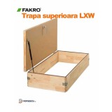 Trapa superioara Fakro LXW