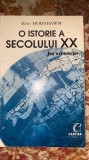 Cumpara ieftin O ISTORIE A SECOLULUI XX(ERA EXTREMELOR)/ERIC HOBSBAWM/Ed.CARTIER 2012