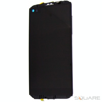LCD OEM LG Q8 + Touch, Titan, OEM foto