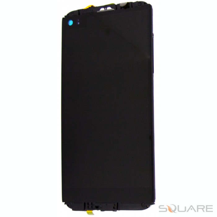 LCD OEM LG Q8 + Touch, Titan, OEM