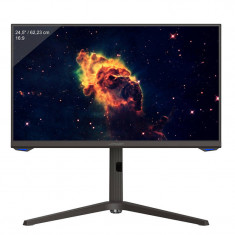 Monitor LC POWER LC-M25-FHD-144 24.5 inch FHD IPS 1ms 144Hz Black foto