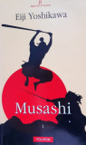 MUSASHI ,TAIKO EIJI YOSHIKAWA, Polirom