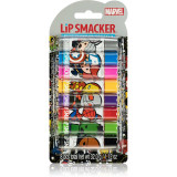 Lip Smacker Marvel Avengers set &icirc;ngrijire buze