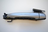 M&acirc;ner exterior ușă st&acirc;nga spate SUBARU OUTBACK BR 2010 2107207