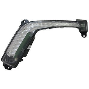 Lumini de zi, Daytime Running Light Peugeot 308 (4_), 04.11- Stanga Depo 6208X4 , Omologare Ece , Cu Led foto
