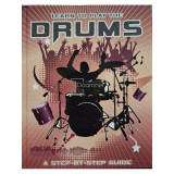 Simon Bridgestock - Learn to play the drums (editia 2009)