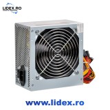Sursa Spacer SPS ATX 500 V12, 500W