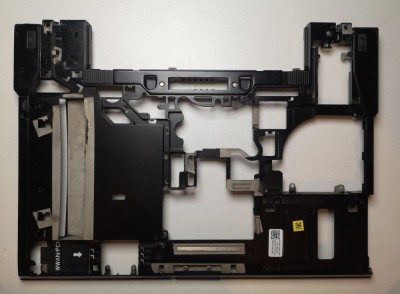 Dell Latitude E6400 Capac Inferior Baza foto