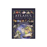 Atlasul ilustrat al lumii - Eleonora Barsotti