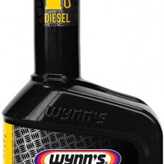 Aditiv Curatare Instalatie Diesel Wynn's Diesel System Cleaner, 325ml