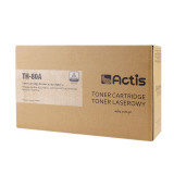 Cartus toner compatibil CF280A pentru HP 80A black, Actis