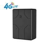 Mini Tracker Auto GPS 4G Q16 Localizare precisa in timp real