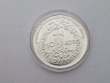 Ungaria Medalie Comemorativa din Argint de 999., Europa