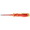 Surubelnita plata 1000V VDE 0.4x2.5x75 mm Neo Tools 04-130 HardWork ToolsRange, NEO-TOOLS