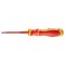 Surubelnita plata 1000V VDE 0.4x2.5x75 mm Neo Tools 04-130 HardWork ToolsRange