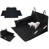 Covor de protectie portbagaj auto impermeabil pentru transport animale K6249