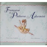 FRUMOASA DIN PADUREA ADORMITA (INCLUDE CD)-VIOLA ANN SEDDON, JEAN MAHONEY-246649