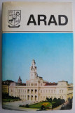 Arad. Monografie (Judetele patriei)