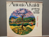 Vivaldi &ndash; Spring &amp; Summer (1984/Electrola/RFG) - VINIL/ca Nou (NM+)