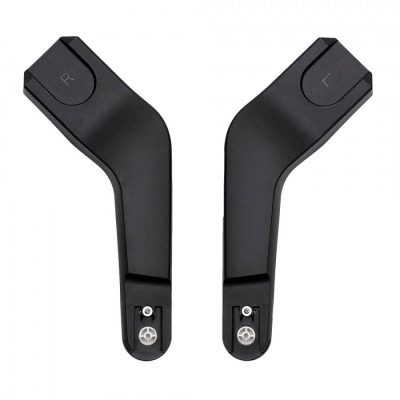 Adaptor scaun auto pentru carucior Bugaboo Butterfly foto