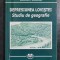 Lucian Badea - Depresiunea Loviştei. Studiu de geografie