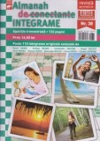 Almanah de integrame deconectante Nr. 38 - Paperback brosat - Alias Publishing