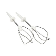 Braun HM5100WH set tel batator mixer de mana