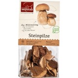 Ciuperci Hribi Deshidratati Eco Wohlrab Colectare Salbatica 20g