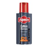 Cumpara ieftin Sampon Alpecin Caffeine C1 pentru stimularea cresterii parului, 250 ml