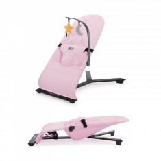 Balansoar Kinderkraft Mimi pink