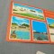 CARTE POSTALA LITORAL CIRCULATA