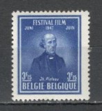 Belgia.1947 Saptamina &quot;Festival de film&quot; MB.22