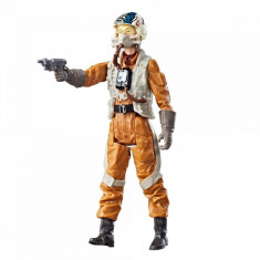 Figurina Star Wars, Resistance Gunner Paige Dakar Force Link, 9.5 cm