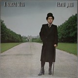 Disc vinil, LP. A SINGLE MAN-ELTON JOHN-338952