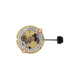 Mecanism Ceas Quartz ETA 956.112, 7 3/4 Ligne, 17.2mm, Grosime 2.5mm, Baterie 364