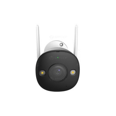 Camera Bullet 2E 5Mpx 2880x1620 IR 30m Imou IPC-K3DP-5H0WF foto