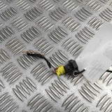 Senzor de impact st&acirc;nga față AUDI Q4 Sportback F4N 2024 OEM: 85E959651 | 31846876