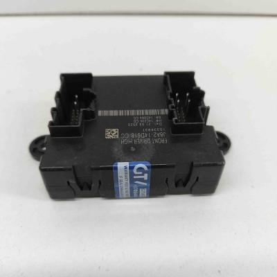 Modul de control ușă dreapta față JAGUAR I-PACE X590 2020 OEM: J8A2-14D618-CC,10336937 28100028 foto