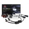 Kit Xenon 55W 9-16V Slim 5000k D2S