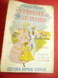 Francis Stuart- Stapanul din Baravore -Ed.1945 Remus Cioflec , 519 pag, trad I.Schiefer