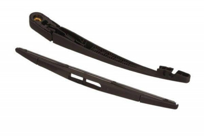 Brat stergator, parbriz pentru MITSUBISHI Grandis (NA4W) MITSUBISHI Grandis (NA4W) ( 03.2003 - 12.20 foto