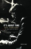 It&#039;s about Time - Jeff Porcaro: The Man and His Music