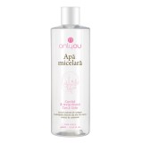 Apa micelara pentru demachierea tenului, 400ml, Onlyou
