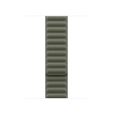 Curea pentru Apple Watch 42mm Sage Gray Magnetic Link - M L