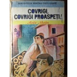 COVRIGI, COVRIGI PROASPETI!-AZIZ NESIN-219733