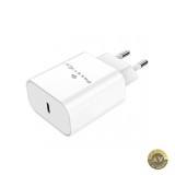 Incarcator Retea Prestico F15+ 30W 3A 1 x USB-C Alb